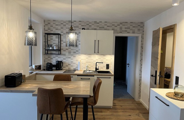 Village view apartment - Wyzenborne