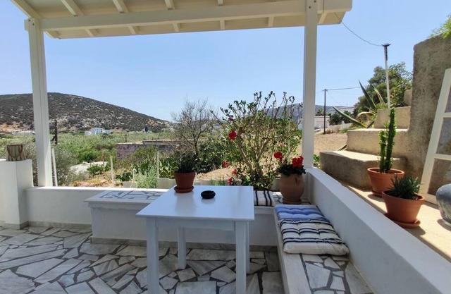 Village View House