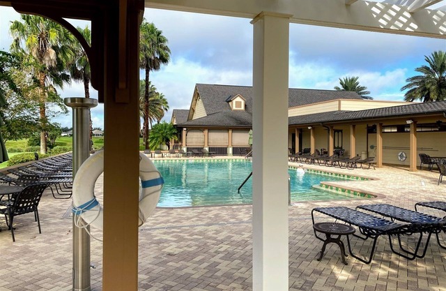 Villages2530-GORGEOUS FLORIDA RENTAL !!