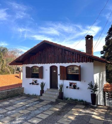 Villaggio Harmonia Monte Verde