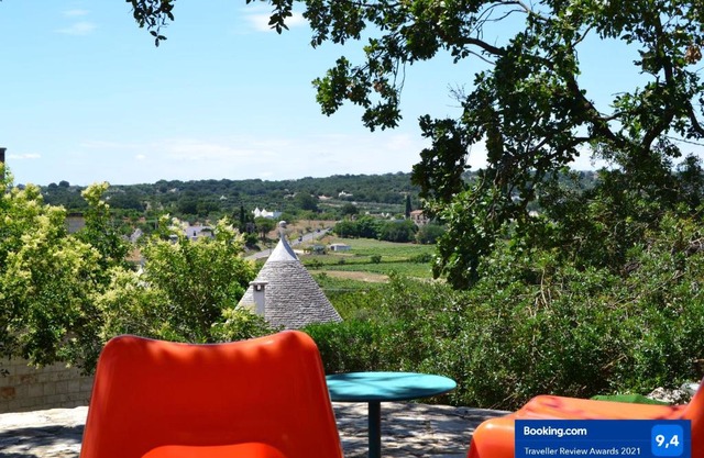 Villaggio La Collina del Relax