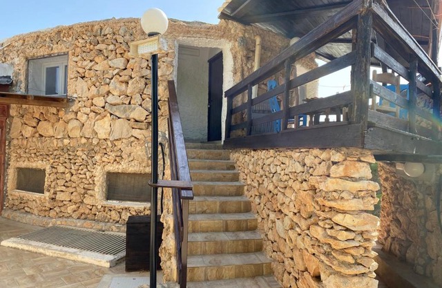 Villaggio La Roccia camping