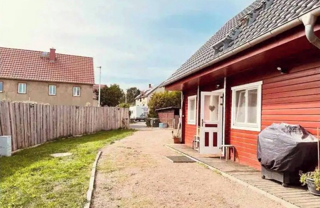 VillaHarmony is waiting for families with dogs!