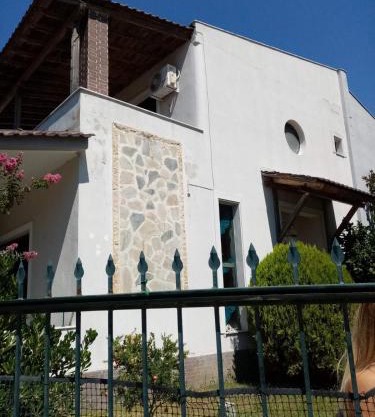 Villajuliana