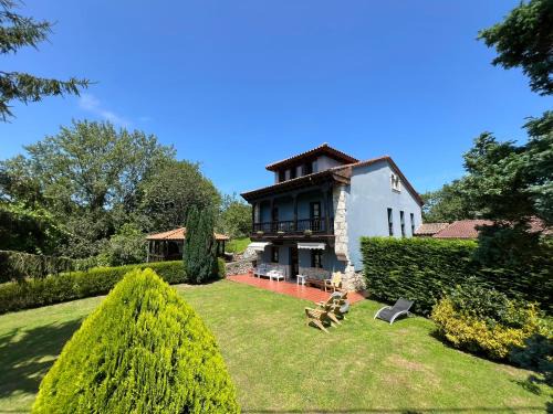 Villalen
