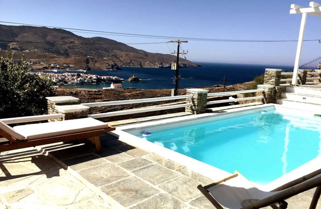 Villalydi Andros