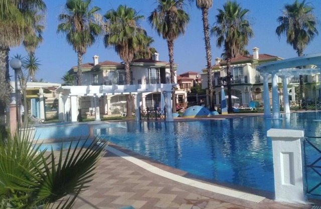VILLAMEL - FETHIYE - RETREAT SUMMER HOLIDAY