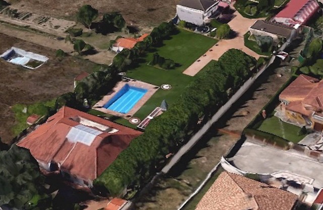 Villamercedes Studio 5