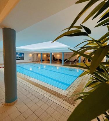 Villanelle - Spa & Meer