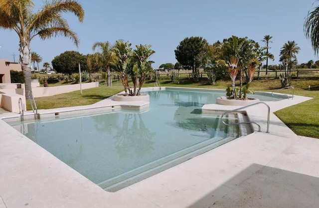 Villanueva Golf- Cozy 2 Bedrooms -Puerto Real, Cádiz
