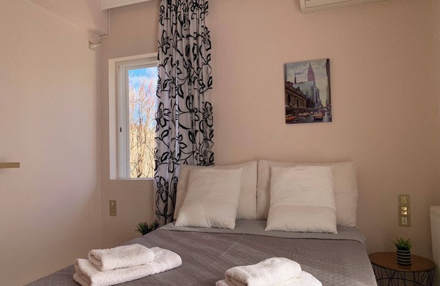 VillAri Lefkas Suites