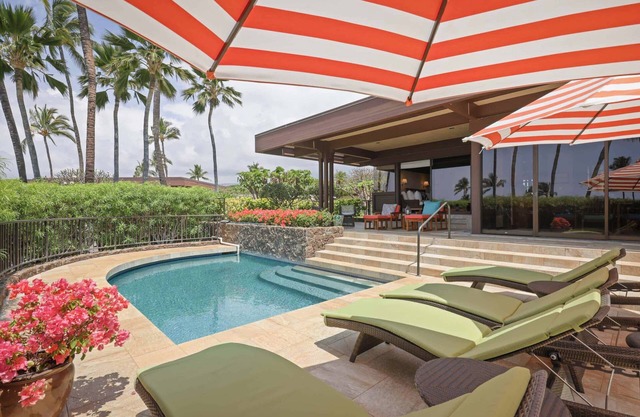 Mauna Kea Villa 3036 - Hawaiian Luxury
