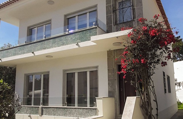 Villas Boas House Caparica 2