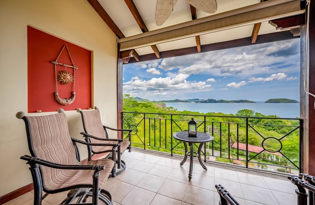 Villas Catalina, Unit 7 | Paradise condo in Playa Penca