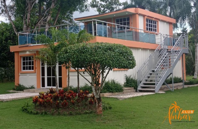 Villas Club Ámbar