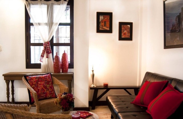 Villas de la Ermita 01 - Villa de luxe