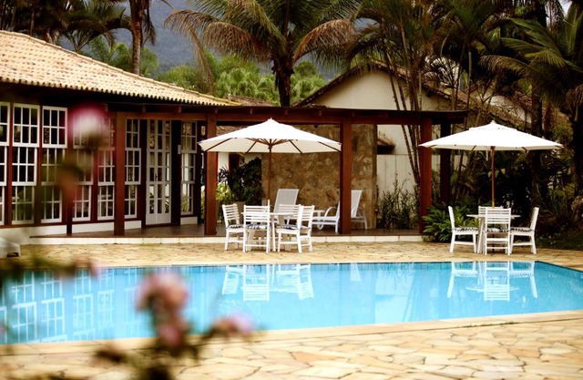 Villas De Paraty