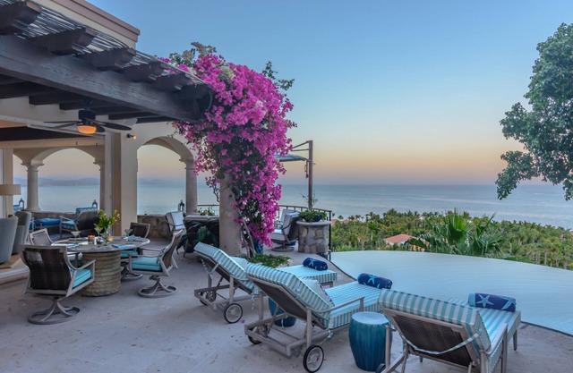 Villas exclusives et sécurisées Del Mar - Vues spectaculaires sur l'océan! Privé!