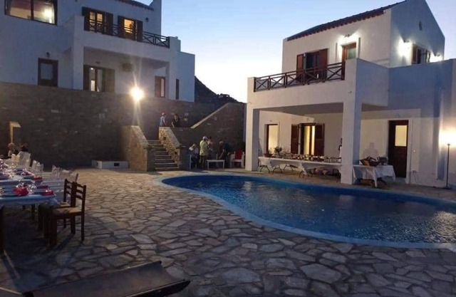 Villas El Paradiso