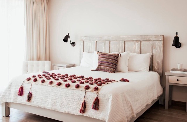 Villas Ensueño - Valle de Guadalupe