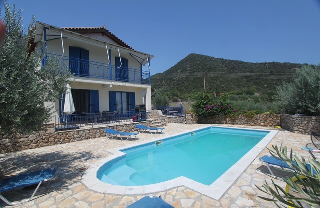 Villas Lidia - Ilios