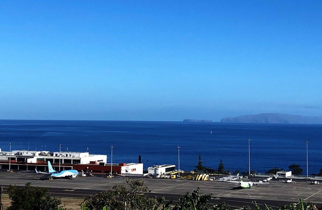Villas Madalena - Excelent House T2 Sea View and Wi-fi