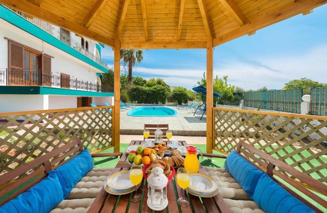 Villas Marianna