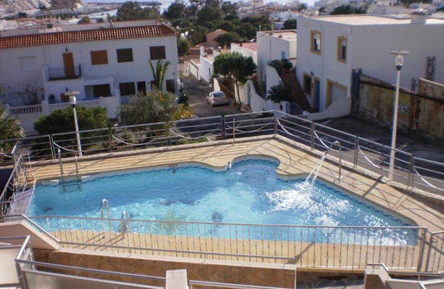 Villas Montemar