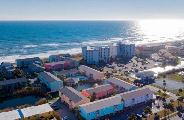 Villas on the Gulf #J5