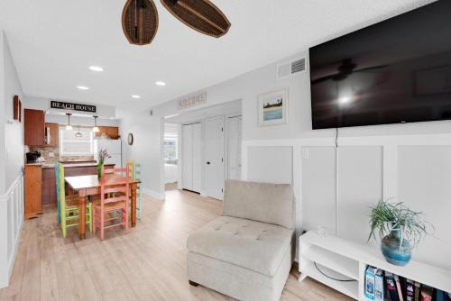 Villas on the Gulf unit C5