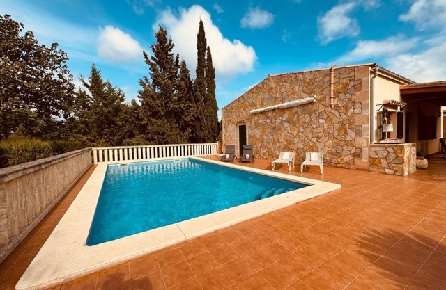 Villas2meet Salsinar Ses Barraques