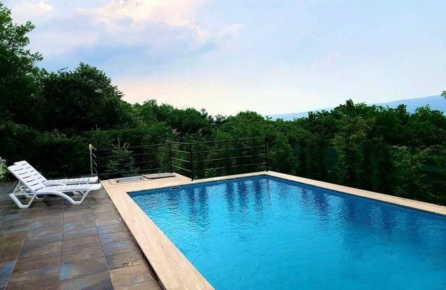 Villa Ressam Sapanca