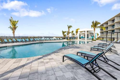 Villatel at Harbor Island Beach Club