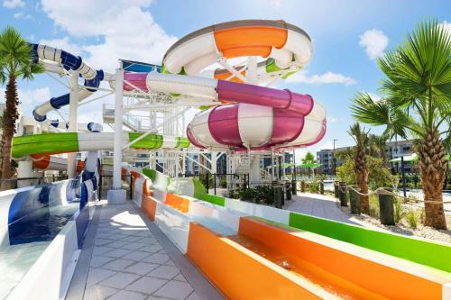 Villatel Orlando Resort, Apartments by Marriott Bonvoy