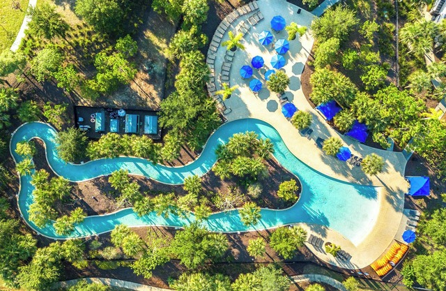 Villatel Village at Solterra Resort