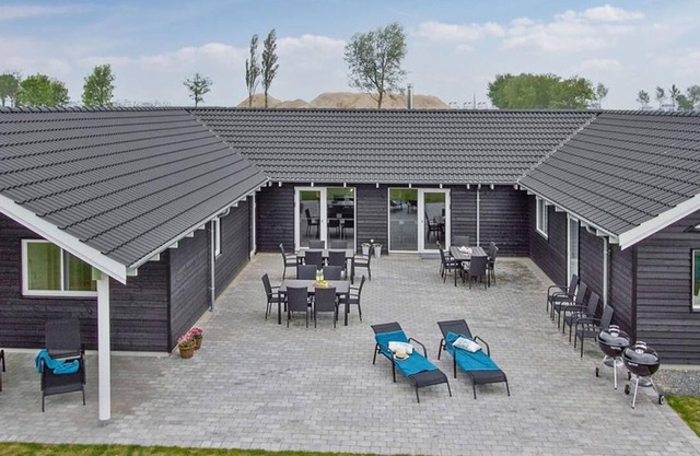 VillaVilla #707 - Olpenitz, Deutschland