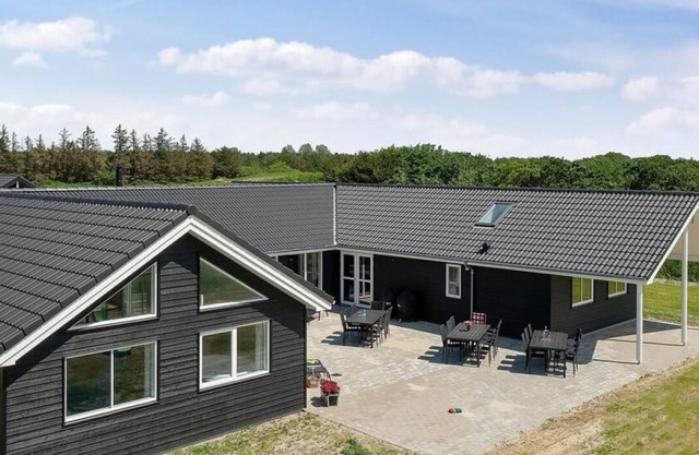 VillaVilla #728 - Olpenitz, Deutschland