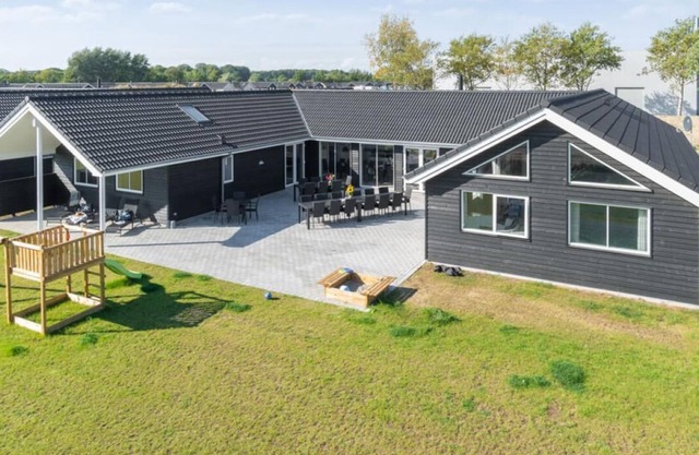 VillaVilla #729 - Olpenitz, Deutschland