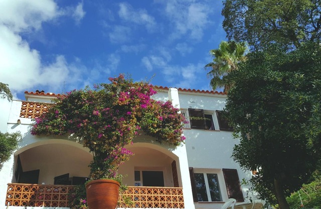 Villenpark Playa Arena - Maison Mirador