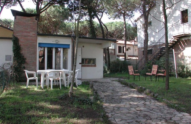 Villetta Camini