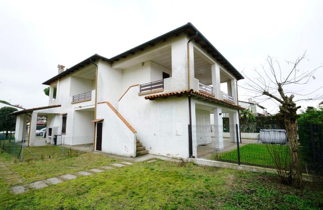 Villetta LINDA 8