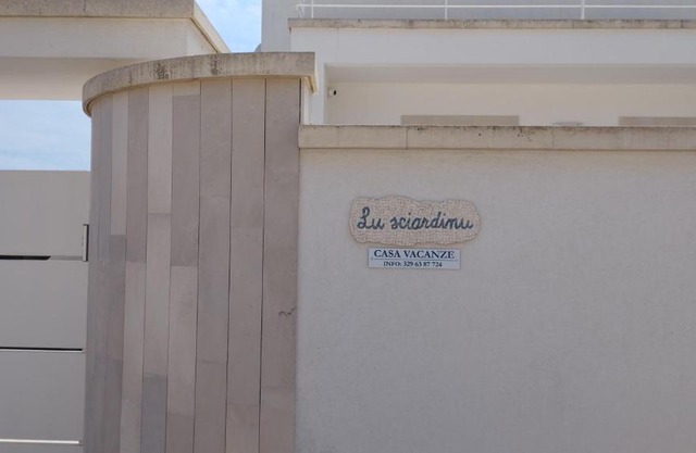 Villetta Lu Sciardinu
