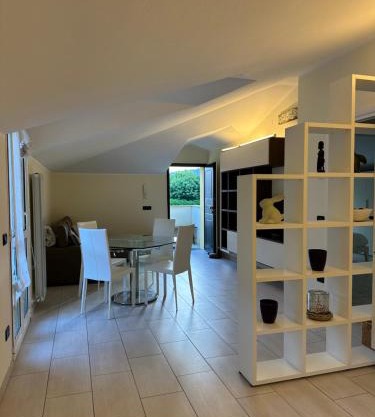 Villetta Nova, tra Alassio ed Albenga