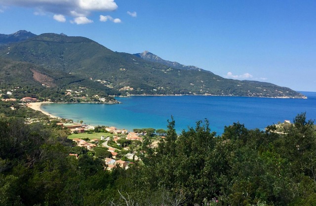 Villetta Redinoce, surrounded by nature and with private pool!