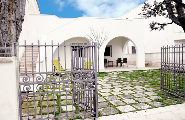Villino l'Approdo | Maison à louer Porto Cesareo