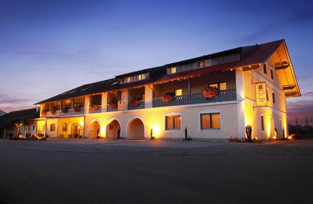 Vilstaler Hof Landgasthof & Hotel