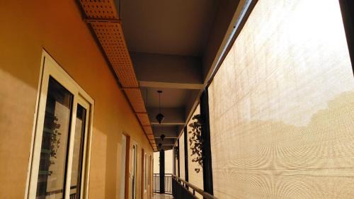 Vilstay Go Hill View Residency