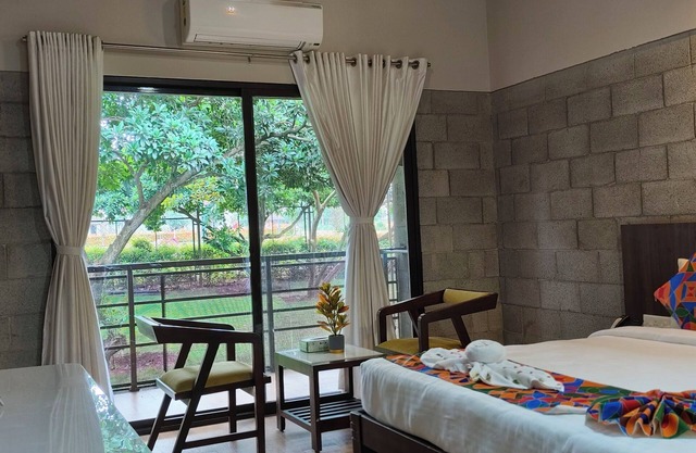 Vimal Resorts