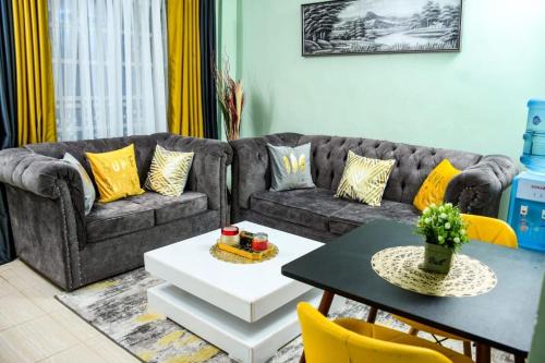 Vimally Suites