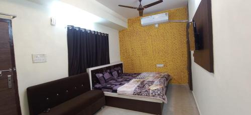 vinayak home stay